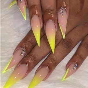 Meet your Posher, Bre